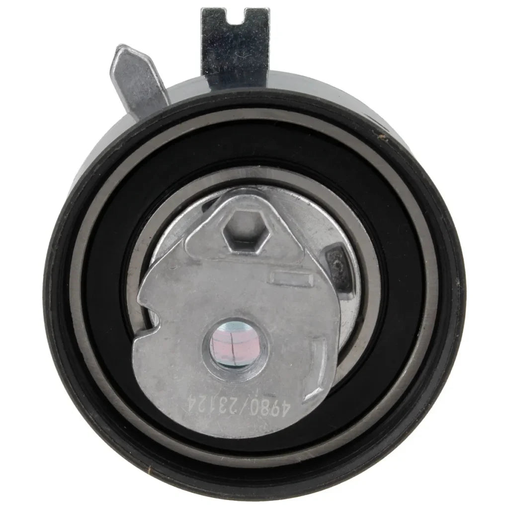 POLEA ACCESORIOS MUNICH CHERY (ACTECO) (POLY V - MICRO V) - DAEWOO CIELO / CHERY FACE / CHERY TIGGO 3