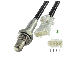SONDAS LAMBDA PEUGEOT 207/307 / CITROEN C3/BERLINGO OEM 16286S/162870/16288Z/16289A/1628CP/PSA9635657380_