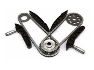 KIT DISTRIBUCION CADENA FORD RANGER 3.0 TDI 06-12 MAXION INTERNACIONAL_
