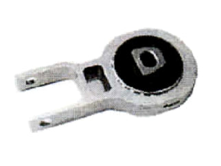 SOPORTES DE MOTOR FIAT DOBLO 1.4 10/.. SOPORTE CENTRAL TRASERO DE MOTOR_