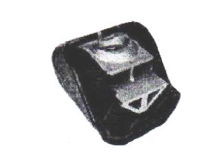 SOPORTES DE MOTOR MERCEDES BENZ SPRINTER 316/416/516 SOPORTE MOTOR LADO IZQUIERDO_