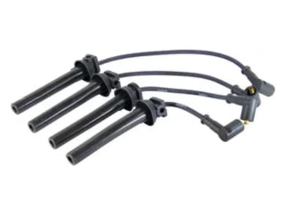 CABLES DE BUJIAS AUTOS FIAT DOBLO/PALIO/GRAND SIENA/STRADA/PUNTO/IDEA 1.6 16V-1.8 16V E-TORQ_