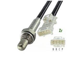 SONDAS LAMBDA PEUGEOT 207/307 OEM 16286S/162870/16288Z/16289A/1628CP/PSA9635657380_