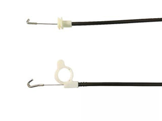 CABLES DE PUERTA VOLKSWAGEN GOL G3 5 PUERTAS 00/05 DELANTERA IZQUIERDA LARGO 500 MM_