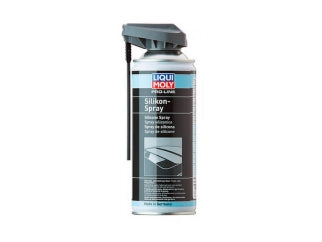GRASAS DE LITIO LUBRICANTE SINTETICO DE SILICONA/NO MANCHA/LUBRICA/CONSERVA/PROTEGE Y AISLA 400 ML_