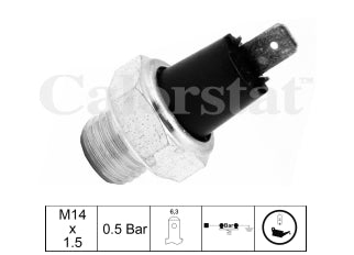 BULBOS DE PRESION DE ACEITE RENAULT CLIO/12/4/6_