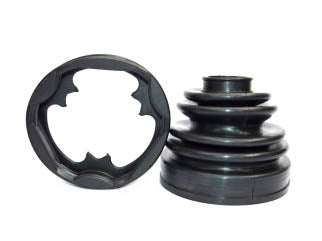 FUELLES DE SUSPENSION TOYOTA HILUX 98-02 LADO CAJA CON TREBOL - PACK X2