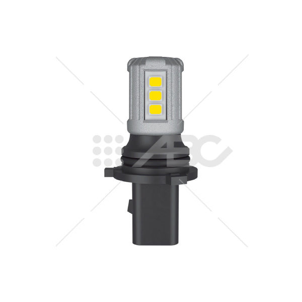LAMPARA AUXILIAR TIPO LED OSRAM 1,8W 12V PG18.5D-1 AUXILIAR TIPO P13W 828DWP-7900167