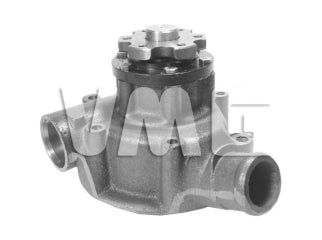 BOMBAS DE AGUA PESADOS MERCEDES BENZ L709/L710/LO809/LO712 MOTOR OM 364_