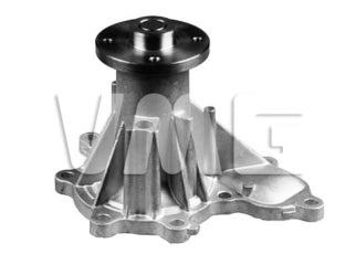 BOMBAS DE AGUA LIVIANOS NISSAN FRONTIER/NP 300/PATHFINDER 2.5 D-DCI_