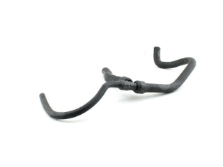 MANGUERAS Y TUBOS DE REFRIGERACION-CALEFACCION CHEVROLET PRISMA I 1.4 GASOLINA-MPFI-8V 2007/2012