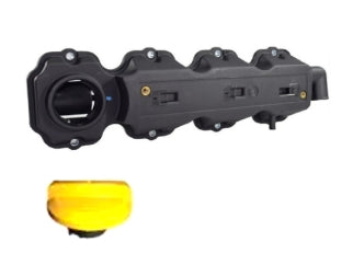 TAPAS DE VALVULAS FIAT PALIO/SIENA/STILO 1.8 01/.. CON TAPA - CON JUNTA_