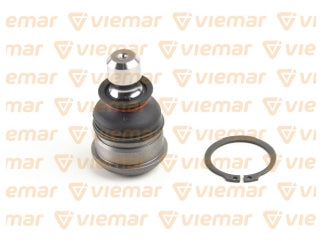 ROTULAS DE SUSPENSION NISSAN X-TRAIL 08/13 / RENAULT KOLEOS 08/15 AMBOS LADOS_