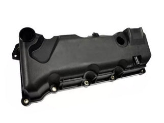 TAPAS DE VALVULAS FORD FIESTA 99/../ECOSPORT 03/12/FOCUS 03/08/KA 99/.. 1.6 8V ZETEC ROCAM CON BOCA PARA SENSOR CMP_