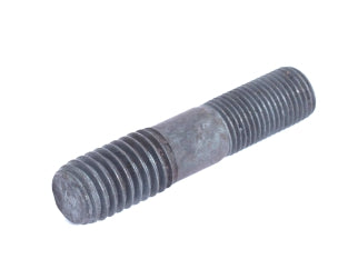 BULONES Y TUERCAS DE RUEDA PESADOS UNIVERSAL ESPARRAGO 1/2X9/16X2 P NC 12 HILOS-NF 20 HILOS - PACK X10