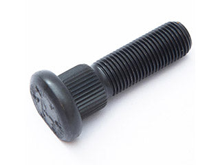 BULONES Y TUERCAS DE RUEDA AGRICOLAS AGRICOLA BULON CABEZA CORTADA 1/2X41 NF - ESTRIAS 16.30 - PACK X10