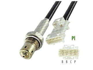 SONDAS LAMBDA PEUGEOT 306/307 / CITROEN C3/C4 OEM 1618AL/1618Z8/1628PL/1628R5/9653791880_