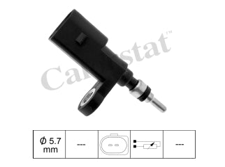 BULBOS TEMPERATURA DE AGUA VOLKSWAGEN GOL TREND/VOYAGE/FOX/SURAN/POLO/VIRTUS/SAVEIRO 1.6 16V MSI/UP/NIVUS 1.0 12V/VENTO 1.4 TSI