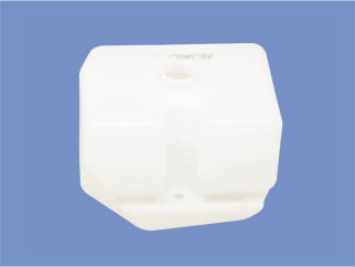 RESERVORIOS DE LIQUIDO LIMPIAPARABRISAS VOLKSWAGEN GOL/SAVEIRO 84/96 / MITSUBISHI L200 GL-GLS 99/.._