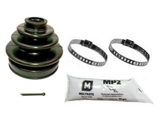 KIT FUELLES TRANSMISION TOYOTA HILUX 2.8 D-3.0 D FUELLE SEMIEJE LADO RUEDA_