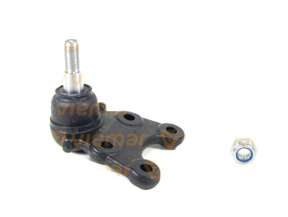 ROTULAS DE SUSPENSION CHEVROLET S10 2017/.. INFERIOR_