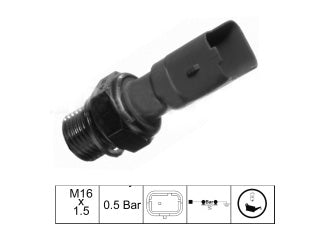 BULBOS DE PRESION DE ACEITE PEUGEOT 206/207/307/308 THP/PARTNER / CITROEN C3/C4/BERLINGO / FIAT DUCATO/SPAZIO / FORD FIESTA TD_