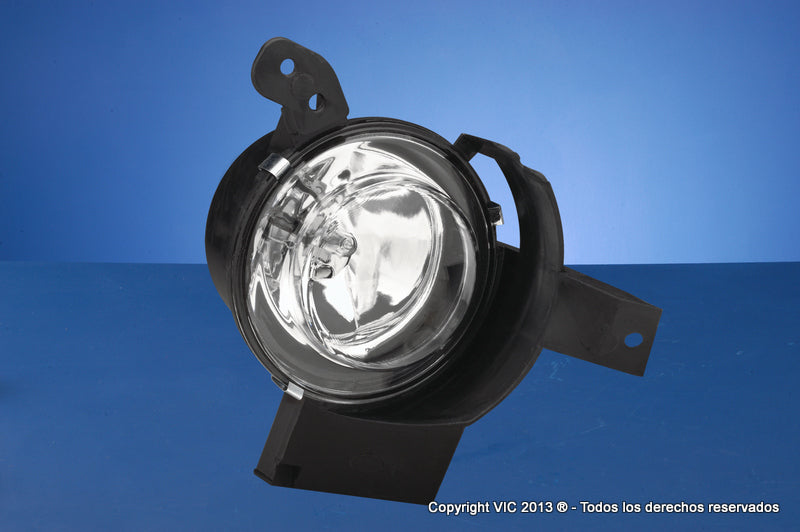 FARO AUXILIAR VIC (982) DERECHO - FORD FIESTA MK6-II / FORD KA MK2-I