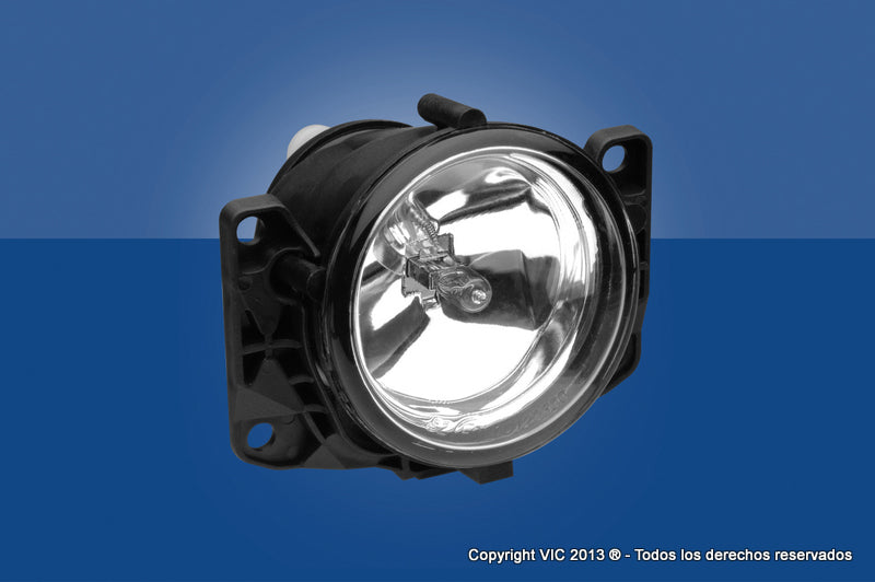 FARO AUXILIAR VIC SIN SOPORTE CON ANCLAJE (987) - FIAT BRAVA / FIAT BRAVO F1 / FIAT FIORINO (XMF) Y 31 MÁS