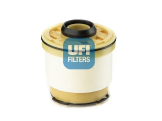 FILTROS DE COMBUSTIBLE LIVIANOS FORD RANGER 2.2/3.2 TDCI 12/.. / MANN PU 9008 Z / FRAM C11507_