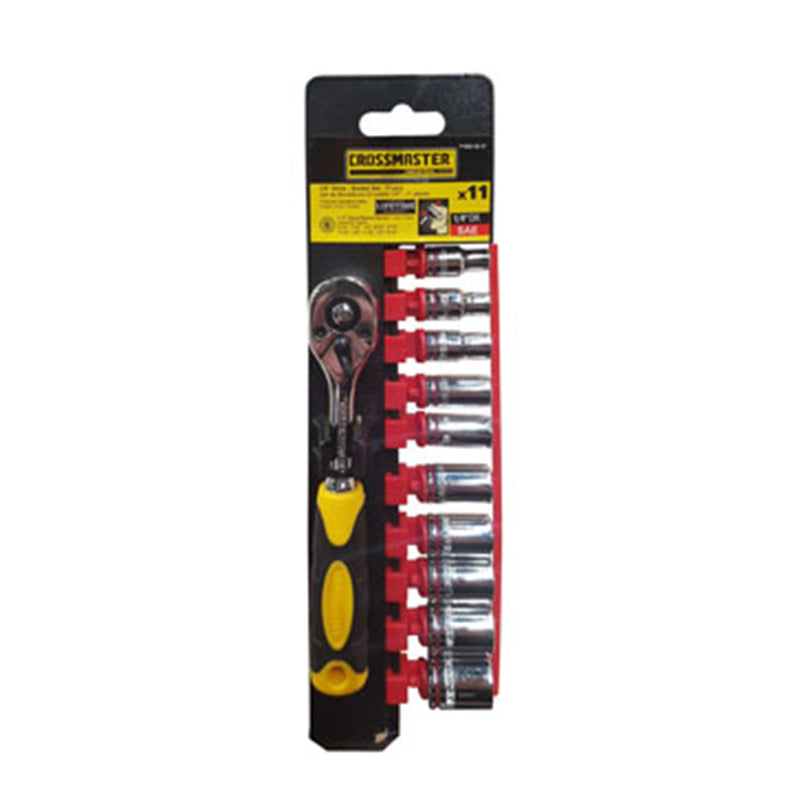 set-bocallave-hexagonal-1-4-11-pcs-9944647