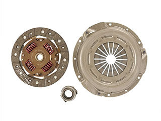 KIT DE EMBRAGUES LIVIANOS RENAULT CLIO/DUSTER/LOGAN/SANDERO/MEGANE/SYMBOL K7M/K4M DIAMETRO: 200 MM/26 ESTRIAS/CRAPODINA 2433_