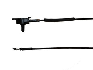 CABLES DE PUERTA RENAULT SANDERO II 15/.. PUERTA DE TAPA DE TANQUE DE COMBUSTIBLE LARGO 3725 MM_