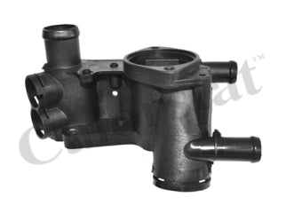 BRIDAS PORTA TERMOSTATO VOLKSWAGEN GOL 1.0 / 1.4 POWER BRIDA PORTA TERMOSATO _