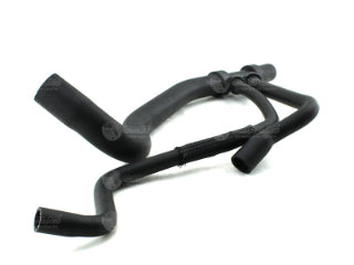 MANGUERAS Y TUBOS DE REFRIGERACION-CALEFACCION RENAULT MEGANE I 1.9 TURBO DIESEL-F9Q-8V 1997/2002