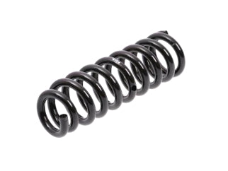 RESORTES DE SUSPENSION TOYOTA HILUX 96-01/HILUX SW4 06/11 ESPIRAL DELANTERO - PACK X2