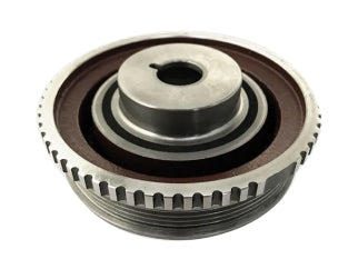 POLEAS DE CIGUE¥AL CHERVOLET CORSA II/MERIVA/MONTANA / FIAT PALIO/SIENA 1.8 8V 26X160X52.5 MM - 5PK_
