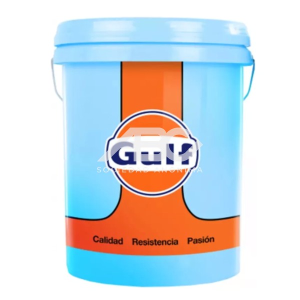 ACEITE GULF MULTI G 15W-40 01.1.19.20