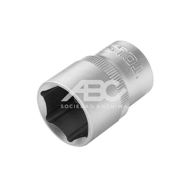 BOCALLAVE HEXAGONAL 9 MM TOLSEN 015-16509