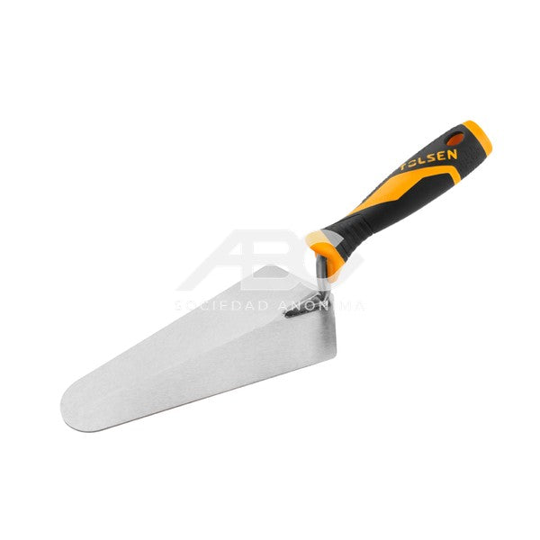 CUCHARA ALBAÑIL TOLSEN 8" 200MM 015-41005