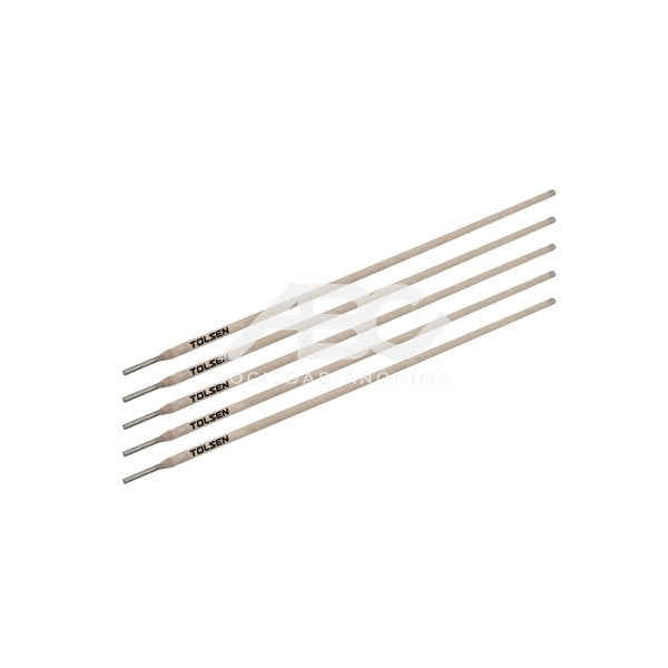 ELECTRODOS TOLSEN 3.2 MM E6013 (5 KG) 015-44953