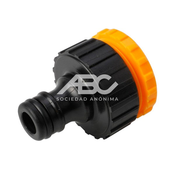 ADAPTADOR 3/4"/1" TOLSEN - ADAPTADOR 3/4"/1" 015-57160