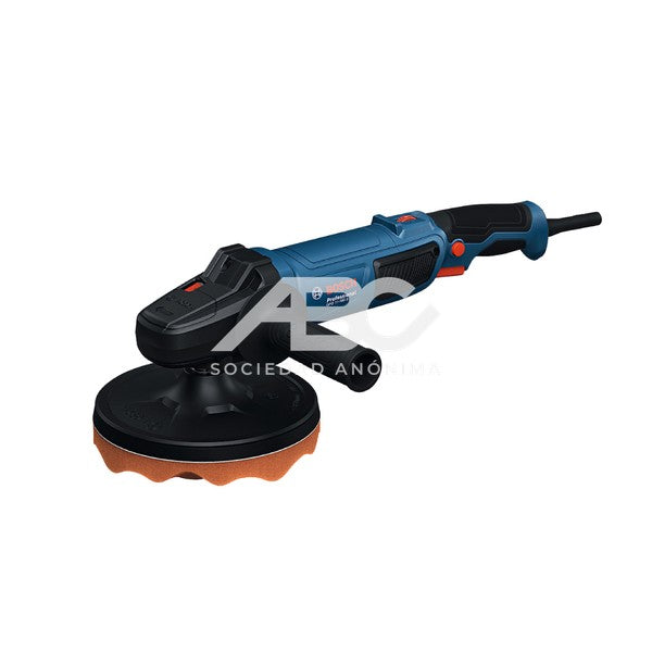 PULIDORA 7" GPO 11-180 S - PULIDORA GPO 11-180 S BOSCH 06013A23H0