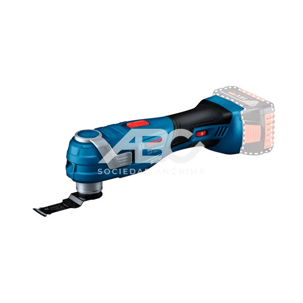 MULTICORTADORA GOP 185-LI BOSCH 06018G20D0