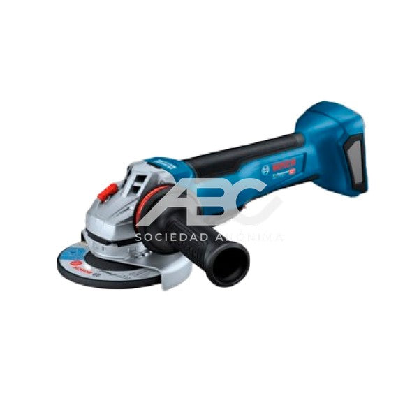AMOLADORA ACCU GWS 18V-10P SB BOSCH 06019J41E0