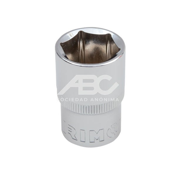 BOCALLAVE ENCASTRE 1/4 HEXAGONAL DE 7/16" IRIMO 101A-14-1