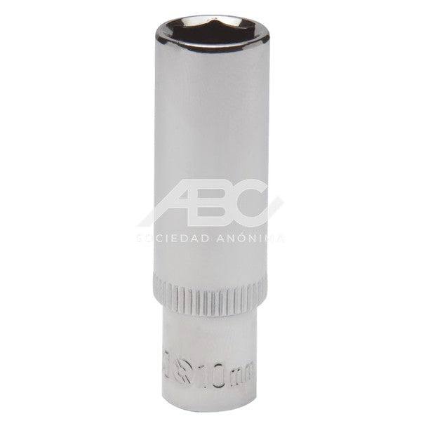 BOCALLAVE ENCASTRE 1/4 HEXAGONAL SERIE LARGA Nº 13 IRIMO 103131