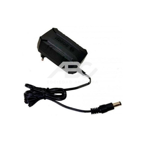 CARGADOR PARA GSR 1000 TALADRO ATORNILLADOR SMART PROFESIONAL 1 VELOCIDAD MANDRIL 6MM 12V MAX BOSCH 1600A0204N