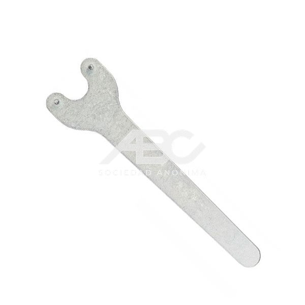 LLAVE DE PERNOS PARA AMOLADORAS - M10 BOSCH 1607950043