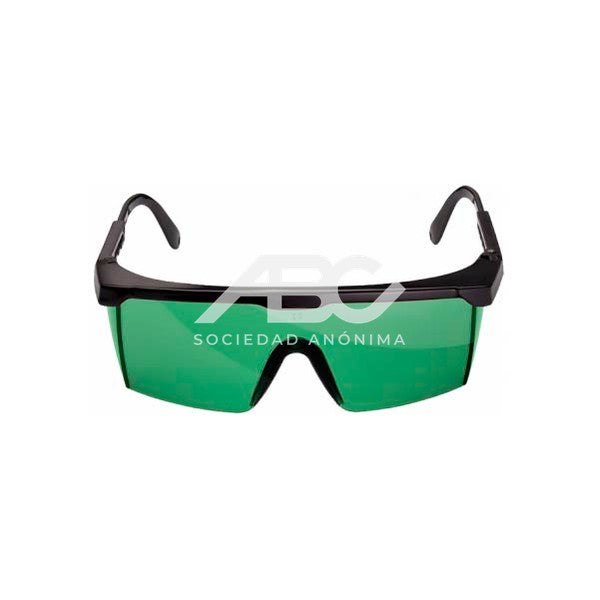 GAFAS PARA LASER VERDES BOSCH 1608M0005J