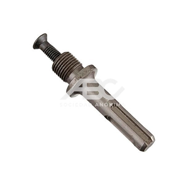 VÁSTAGO PARA ADAPTADOR SDS PLUS (MANDRIL 1/2') BOSCH 1617000132